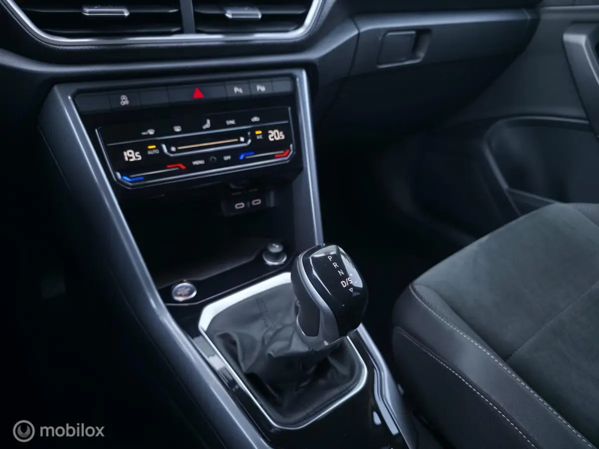1.5 TSI / Virtual / Cam. / Trekh. / Carplay