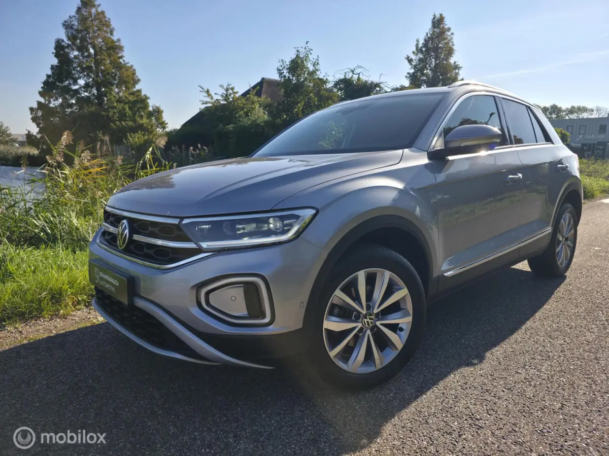 1.5 TSI / Virtual / Cam. / Trekh. / Carplay