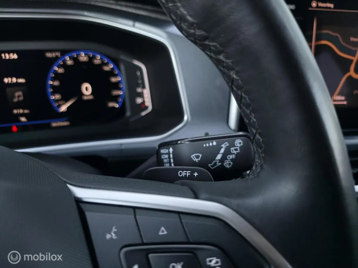 1.5 TSI / Virtual / Cam. / Trekh. / Carplay