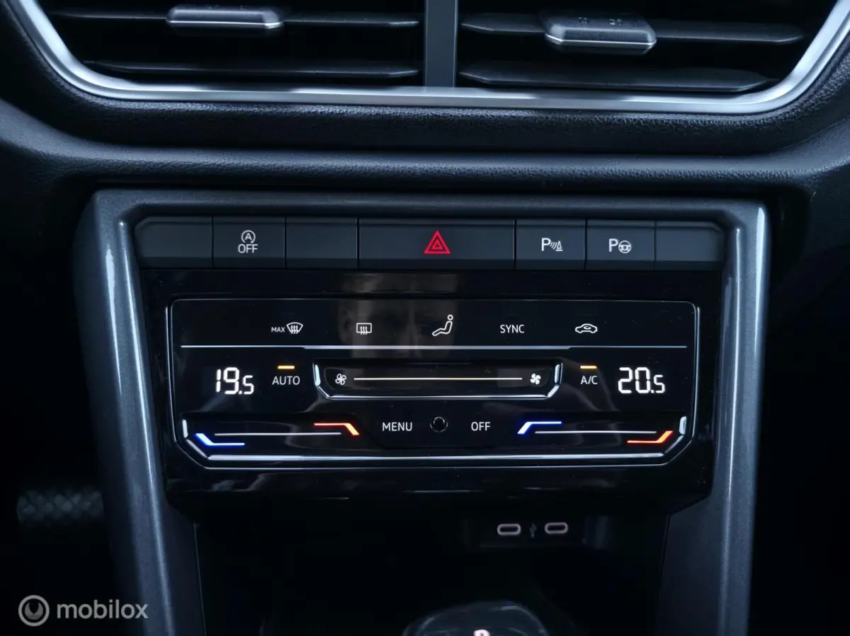 1.5 TSI / Virtual / Cam. / Trekh. / Carplay