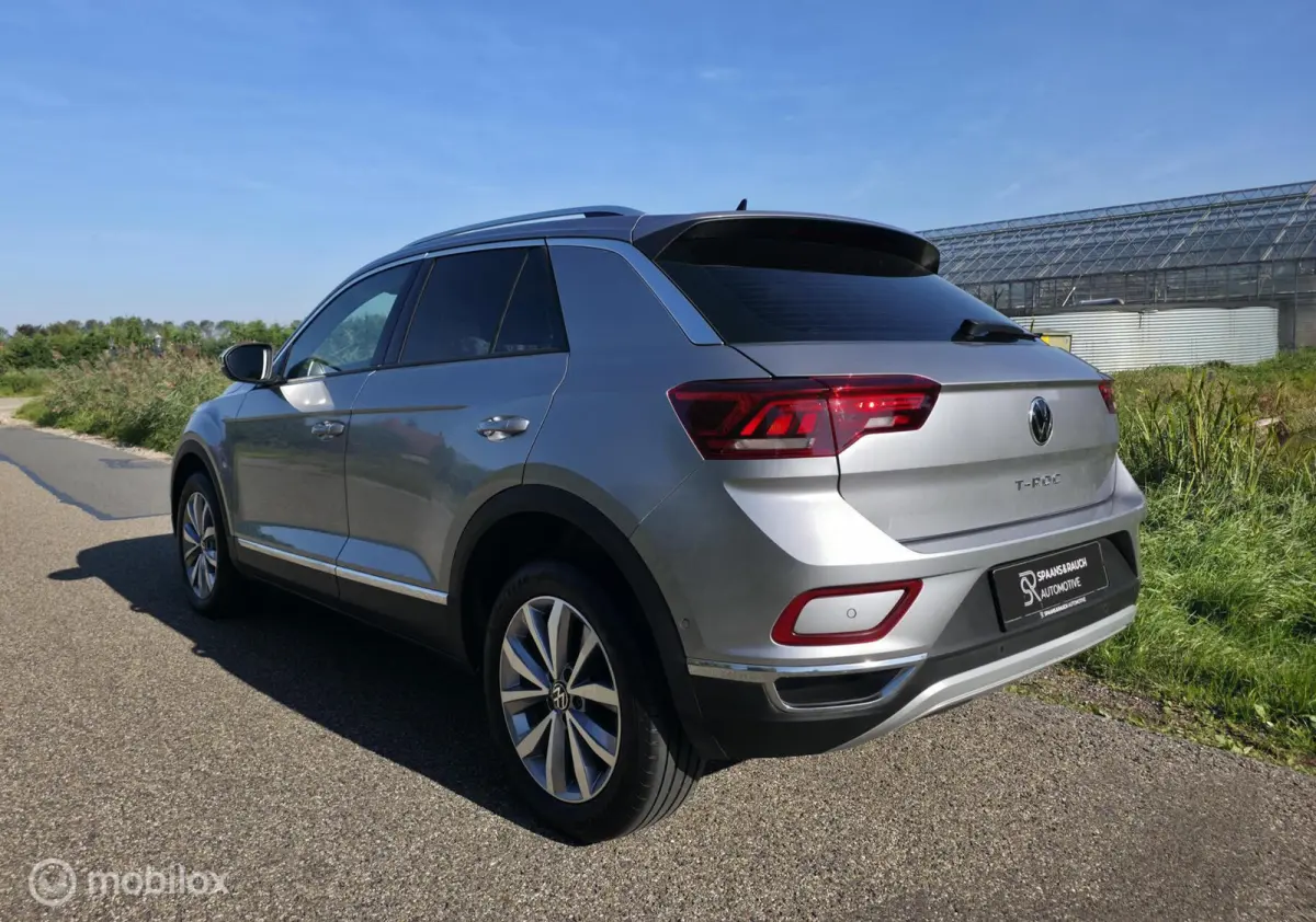 1.5 TSI / Virtual / Cam. / Trekh. / Carplay