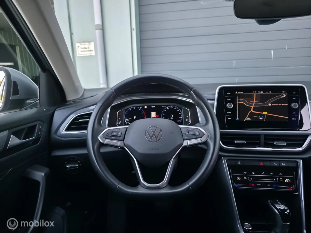 1.5 TSI / Virtual / Cam. / Trekh. / Carplay