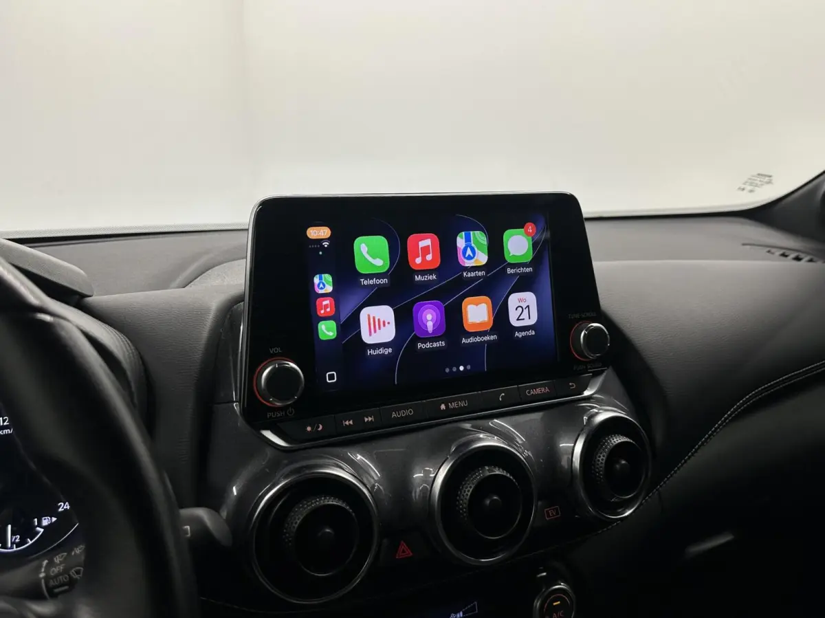 1.6 Hybrid N-Connecta CAMERA CARPLAY NAVI ECC CRUISE.