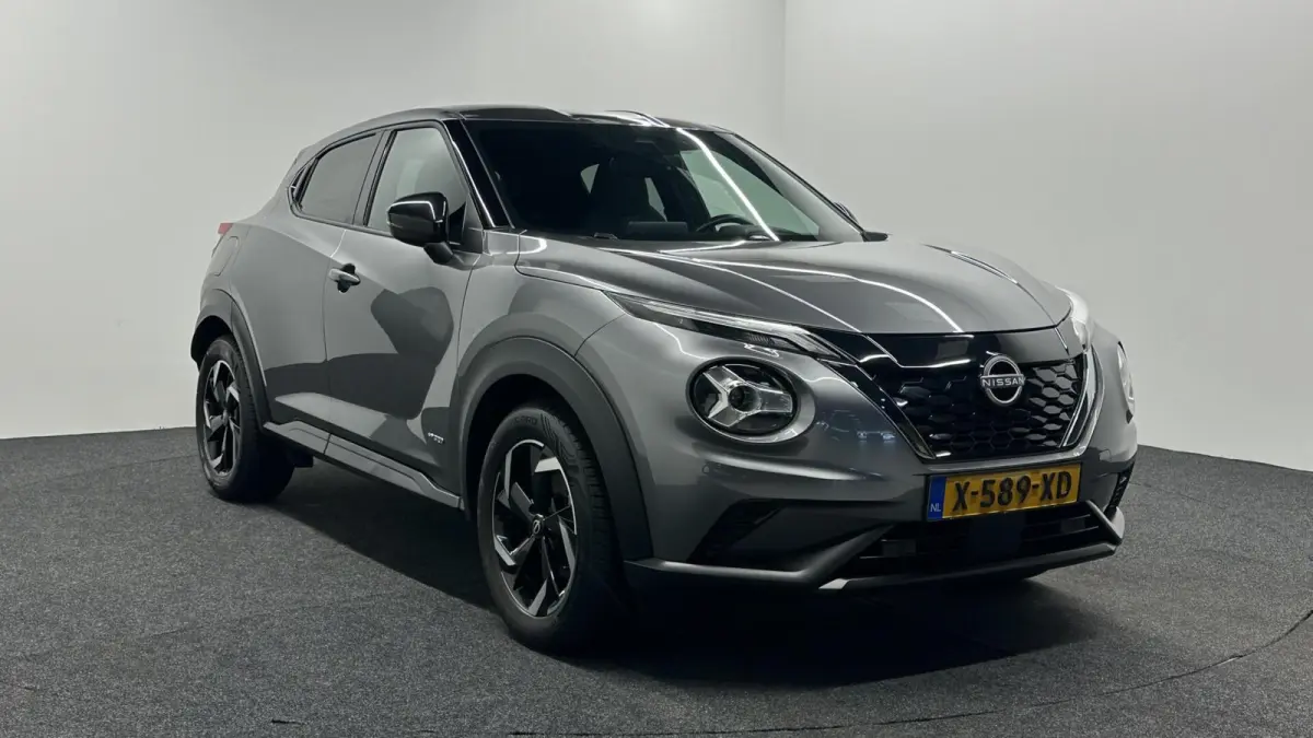 1.6 Hybrid N-Connecta CAMERA CARPLAY NAVI ECC CRUISE.