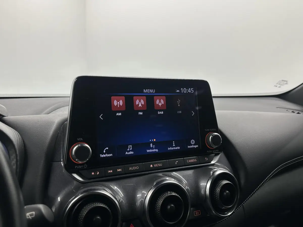 1.6 Hybrid N-Connecta CAMERA CARPLAY NAVI ECC CRUISE.