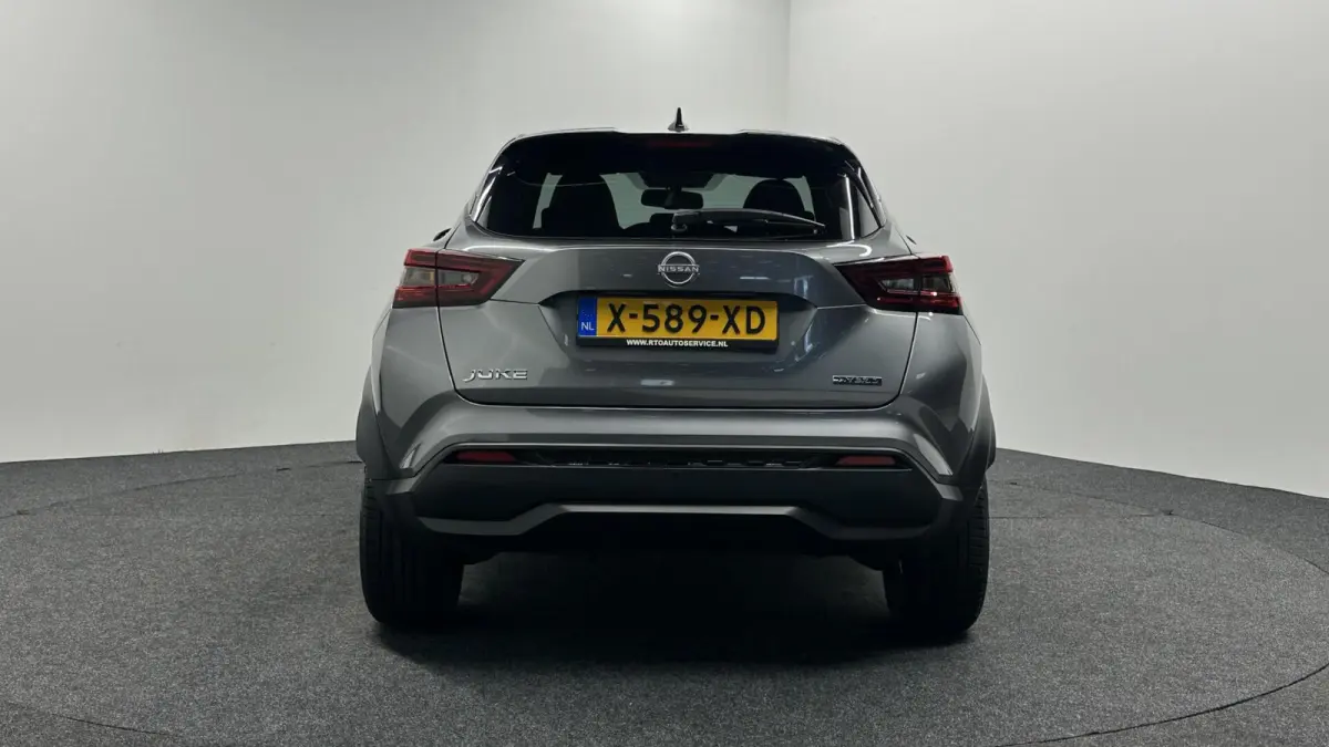 1.6 Hybrid N-Connecta CAMERA CARPLAY NAVI ECC CRUISE.