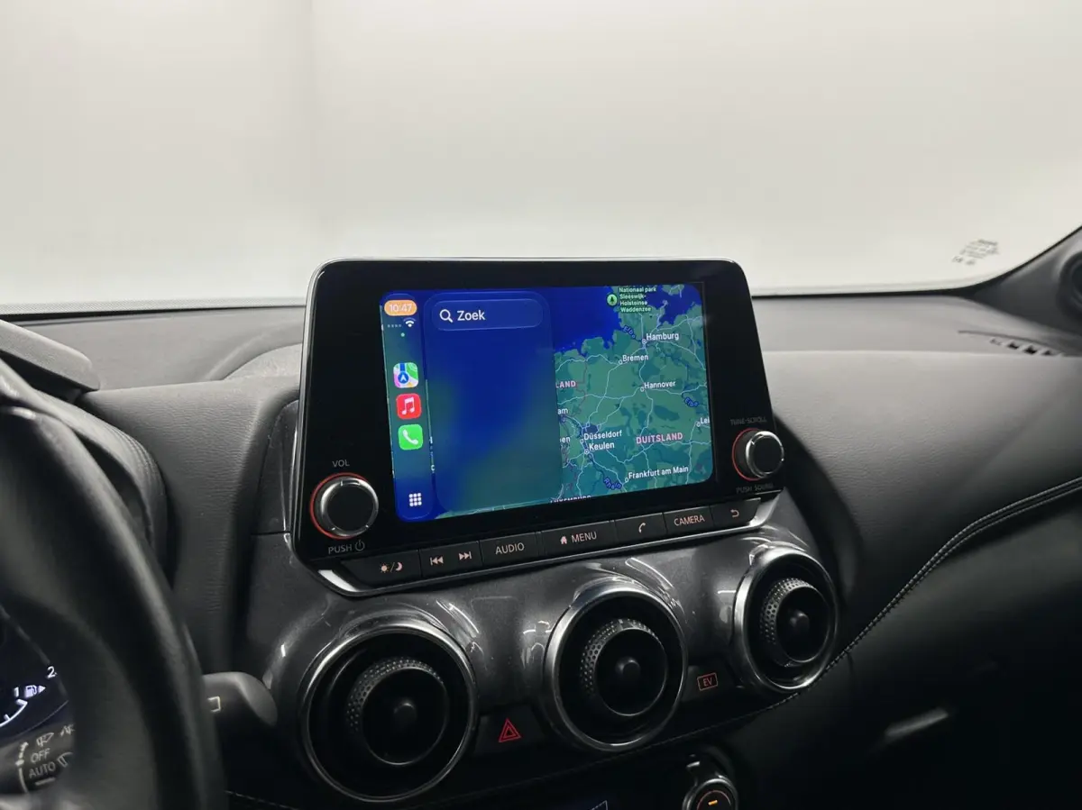 1.6 Hybrid N-Connecta CAMERA CARPLAY NAVI ECC CRUISE.