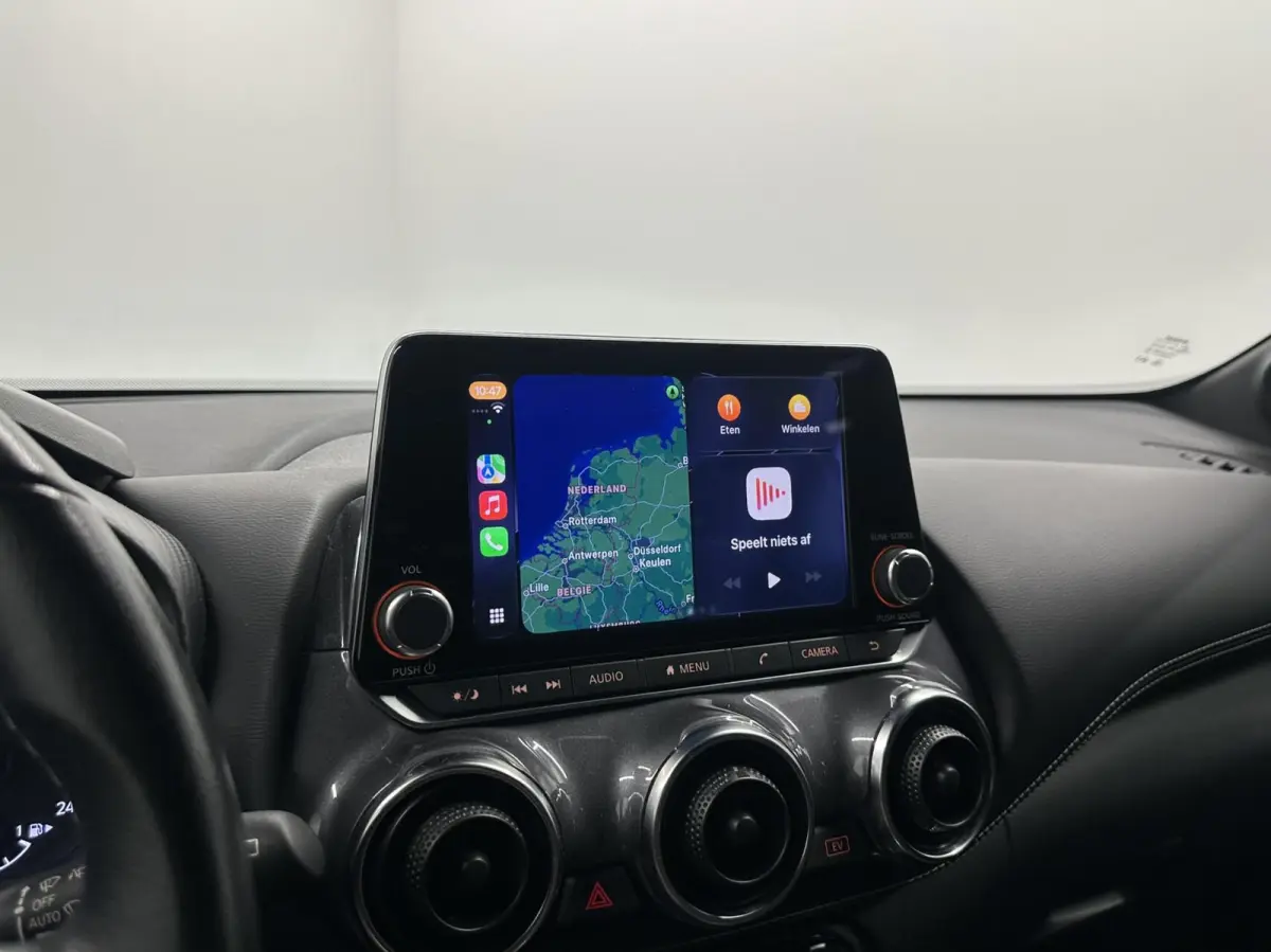 1.6 Hybrid N-Connecta CAMERA CARPLAY NAVI ECC CRUISE.