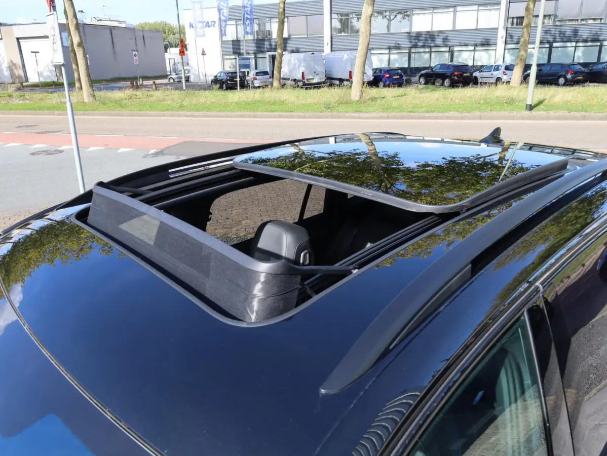1.5 eHybrid R-Line 272PK | Full Options | Panodak | 21" Inch | Leer | H&K | 360° | Black Style | Head-up | Memory | Stoel Ventilatie | Elektrische kofferklep | Garantie 2030 |