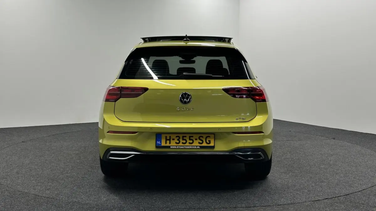 1.5 eTSI Style 1St Edition PANO CAMERA MATRIX CARPLAY ADAPTIEF CRUISE NAVI.