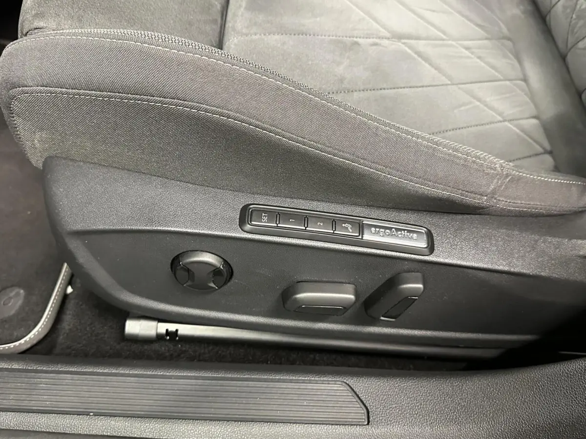 1.5 eTSI Style 1St Edition PANO CAMERA MATRIX CARPLAY ADAPTIEF CRUISE NAVI.