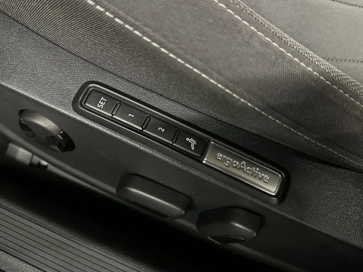 1.5 eTSI Style 1St Edition PANO CAMERA MATRIX CARPLAY ADAPTIEF CRUISE NAVI.