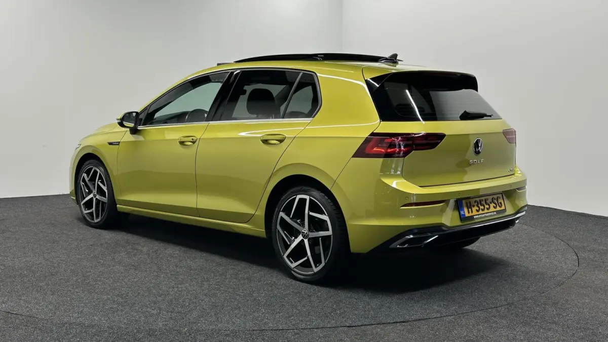 1.5 eTSI Style 1St Edition PANO CAMERA MATRIX CARPLAY ADAPTIEF CRUISE NAVI.