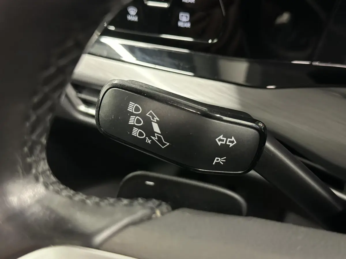 1.5 eTSI Style 1St Edition PANO CAMERA MATRIX CARPLAY ADAPTIEF CRUISE NAVI.