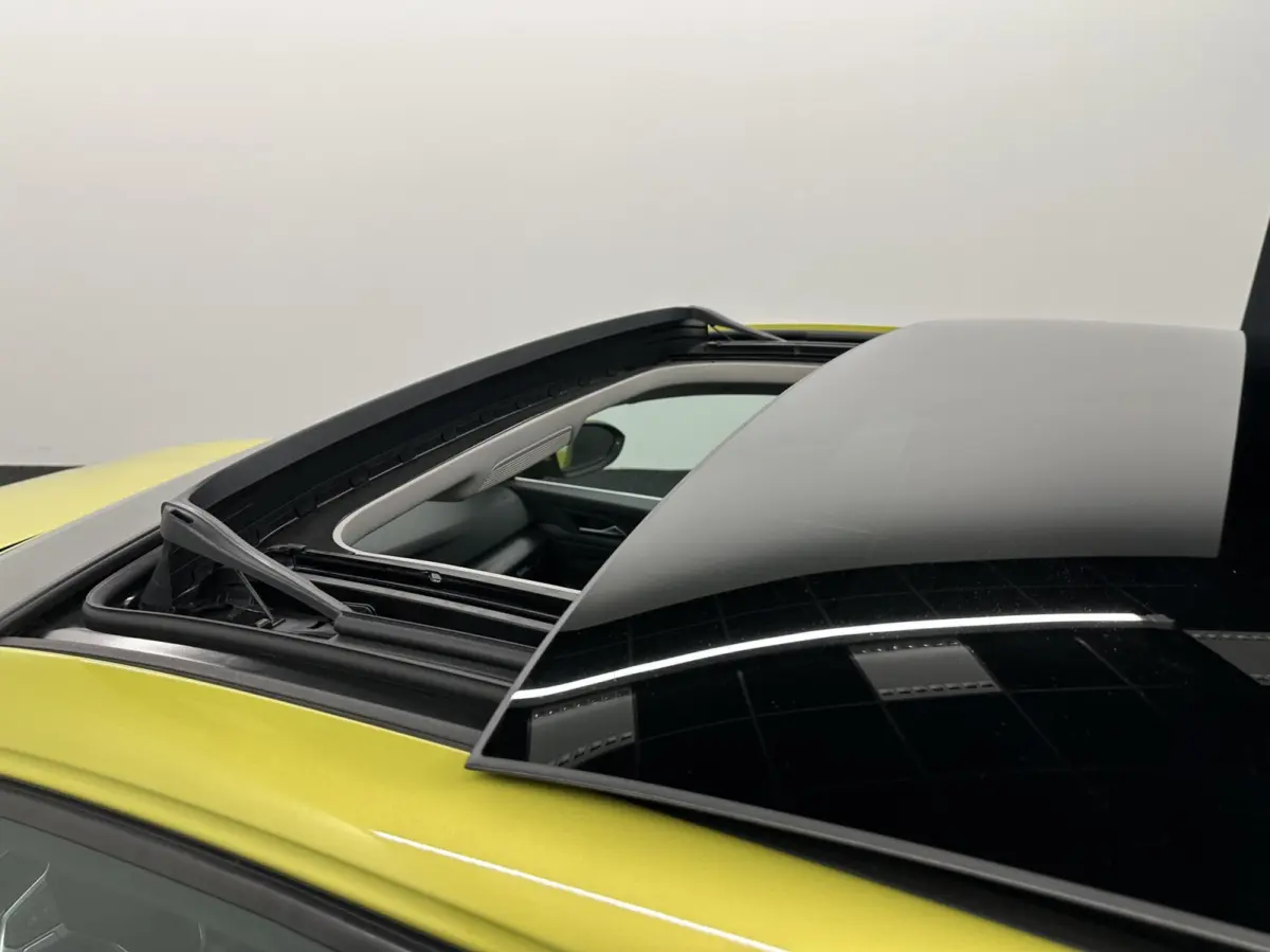 1.5 eTSI Style 1St Edition PANO CAMERA MATRIX CARPLAY ADAPTIEF CRUISE NAVI.