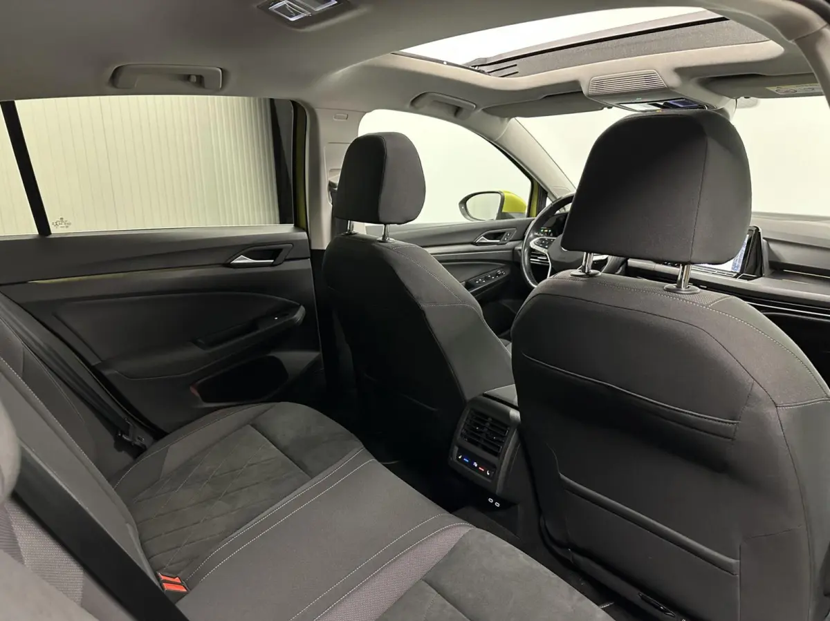 1.5 eTSI Style 1St Edition PANO CAMERA MATRIX CARPLAY ADAPTIEF CRUISE NAVI.