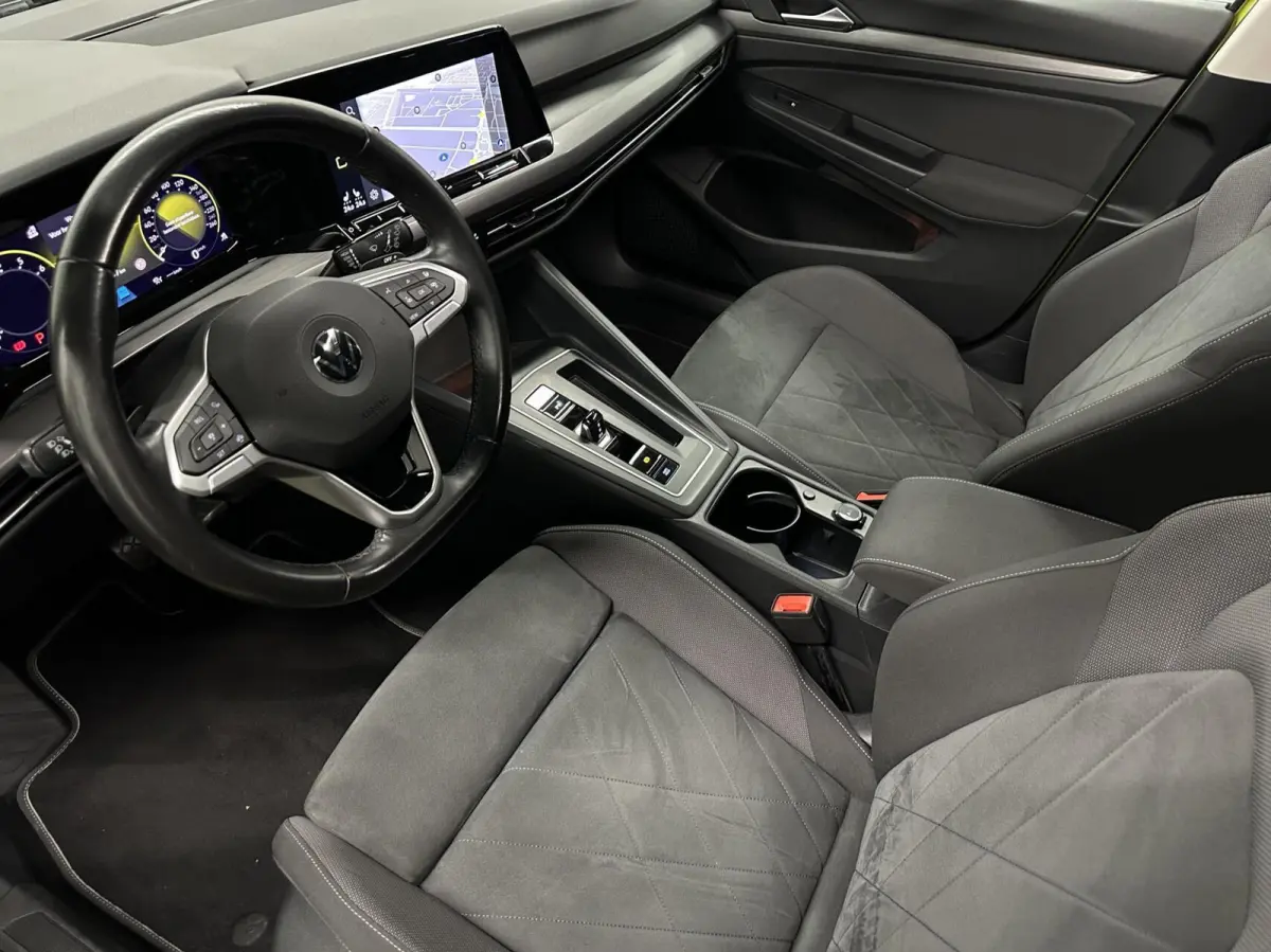 1.5 eTSI Style 1St Edition PANO CAMERA MATRIX CARPLAY ADAPTIEF CRUISE NAVI.