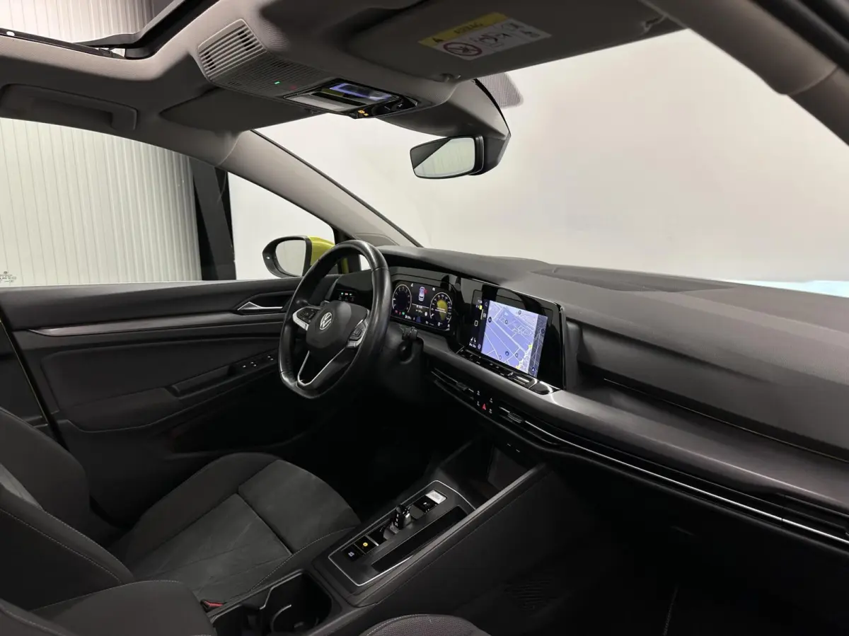 1.5 eTSI Style 1St Edition PANO CAMERA MATRIX CARPLAY ADAPTIEF CRUISE NAVI.