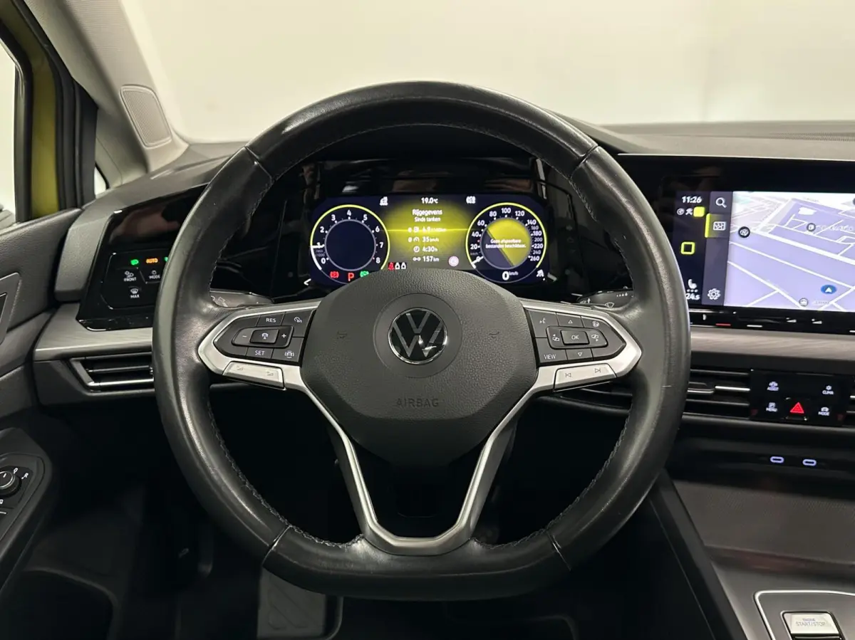 1.5 eTSI Style 1St Edition PANO CAMERA MATRIX CARPLAY ADAPTIEF CRUISE NAVI.