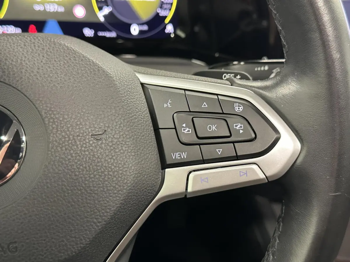 1.5 eTSI Style 1St Edition PANO CAMERA MATRIX CARPLAY ADAPTIEF CRUISE NAVI.