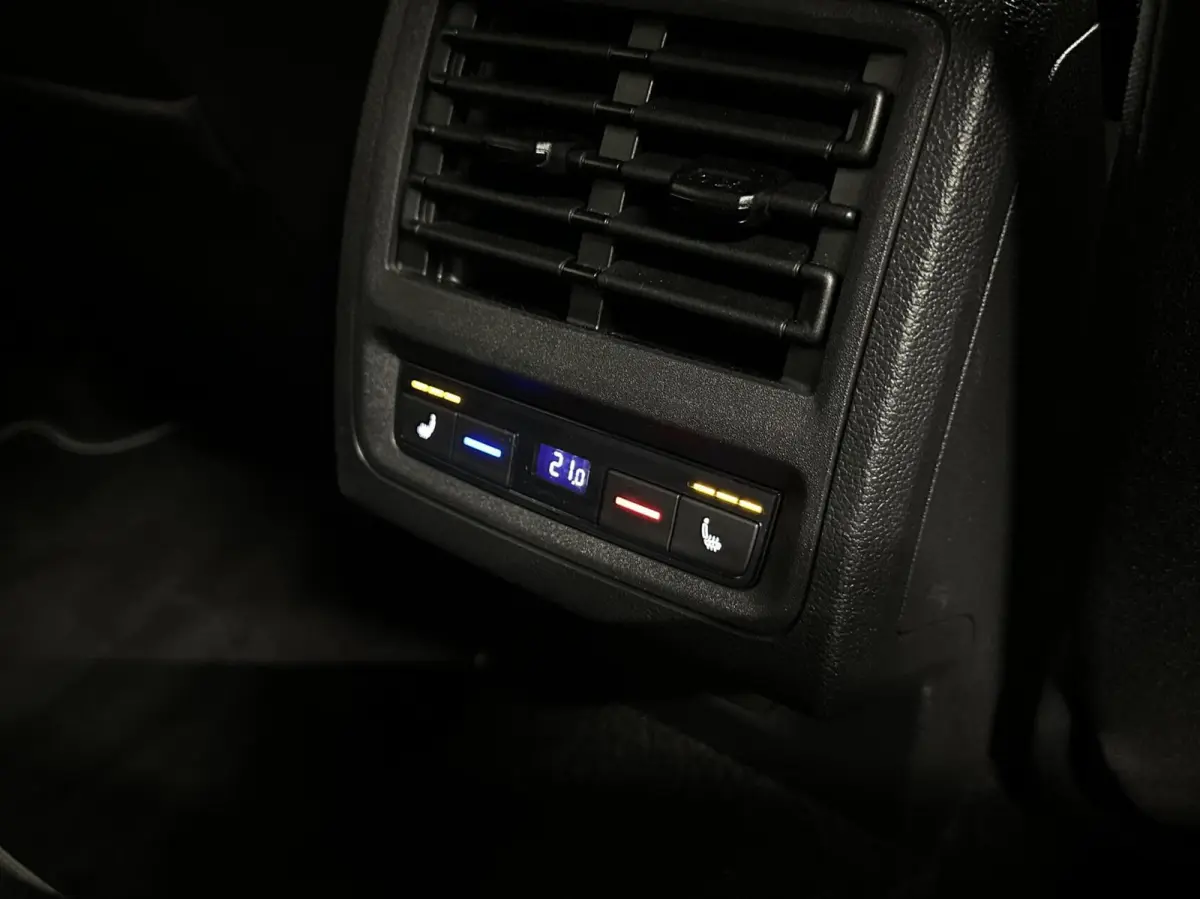 1.5 eTSI Style 1St Edition PANO CAMERA MATRIX CARPLAY ADAPTIEF CRUISE NAVI.