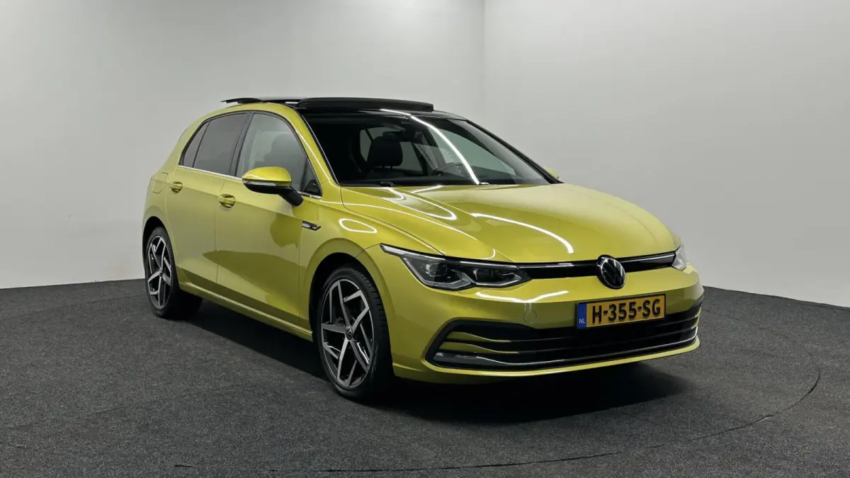 1.5 eTSI Style 1St Edition PANO CAMERA MATRIX CARPLAY ADAPTIEF CRUISE NAVI.
