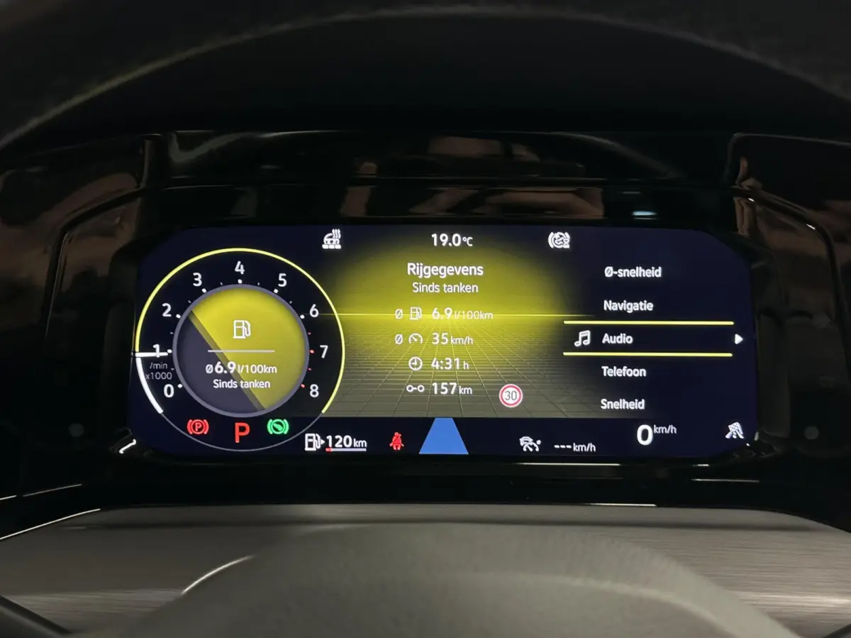 1.5 eTSI Style 1St Edition PANO CAMERA MATRIX CARPLAY ADAPTIEF CRUISE NAVI.