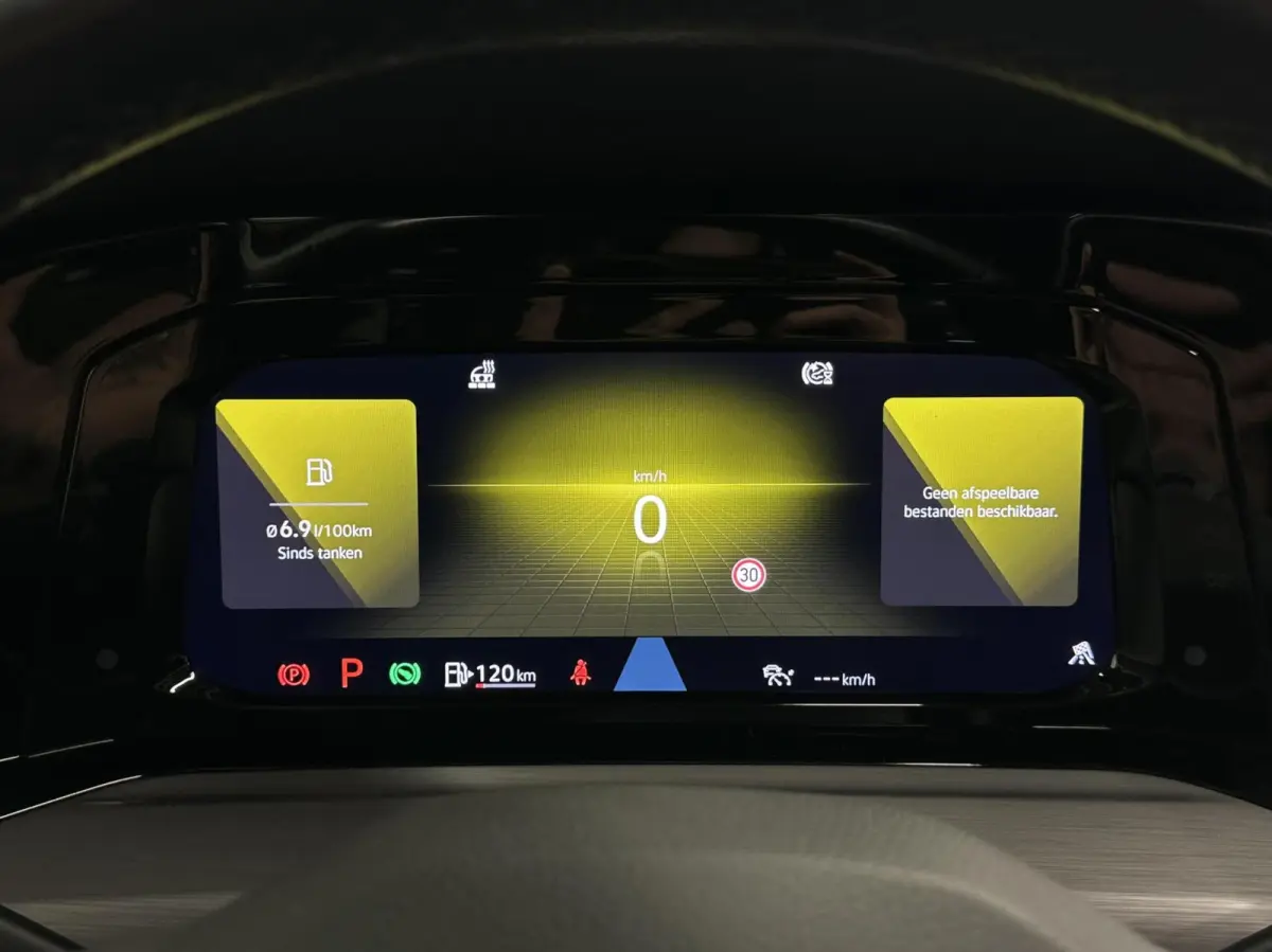 1.5 eTSI Style 1St Edition PANO CAMERA MATRIX CARPLAY ADAPTIEF CRUISE NAVI.