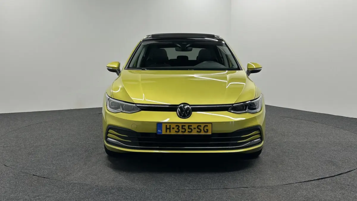1.5 eTSI Style 1St Edition PANO CAMERA MATRIX CARPLAY ADAPTIEF CRUISE NAVI.