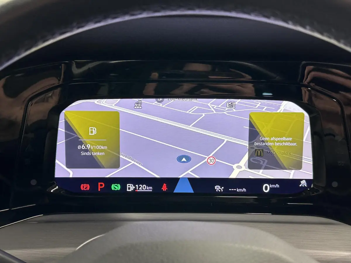 1.5 eTSI Style 1St Edition PANO CAMERA MATRIX CARPLAY ADAPTIEF CRUISE NAVI.
