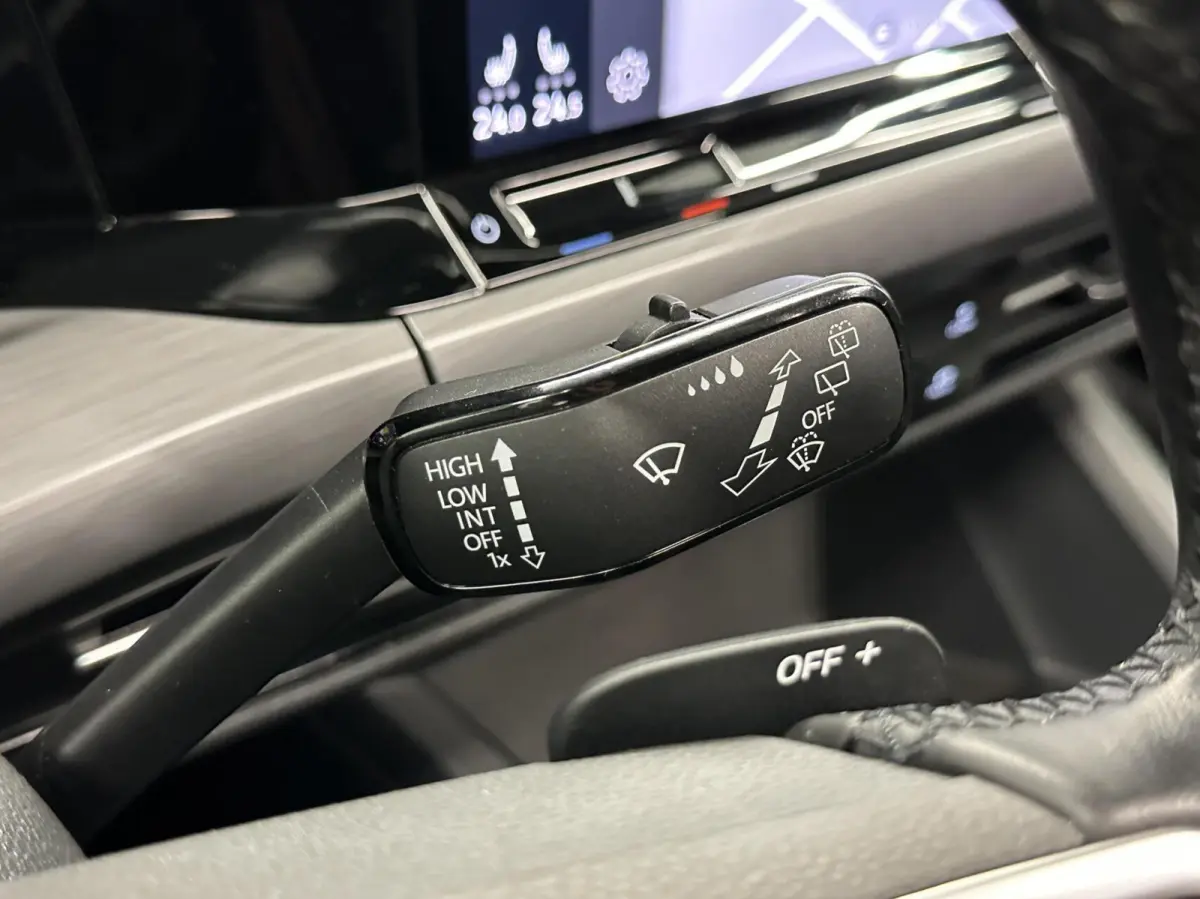 1.5 eTSI Style 1St Edition PANO CAMERA MATRIX CARPLAY ADAPTIEF CRUISE NAVI.