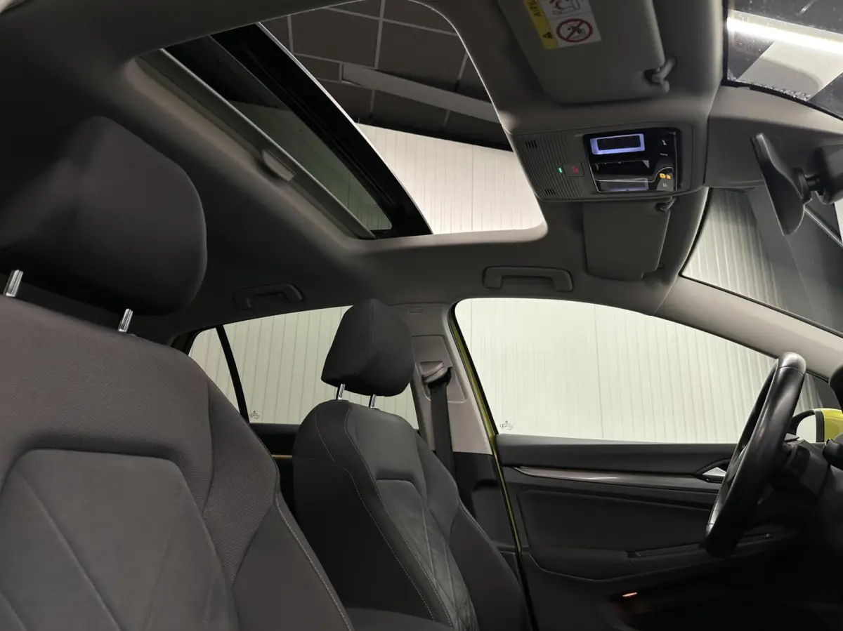 1.5 eTSI Style 1St Edition PANO CAMERA MATRIX CARPLAY ADAPTIEF CRUISE NAVI.