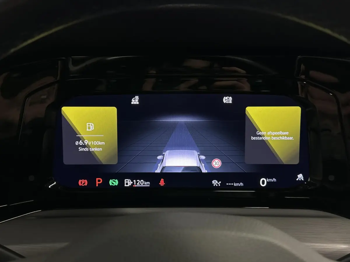 1.5 eTSI Style 1St Edition PANO CAMERA MATRIX CARPLAY ADAPTIEF CRUISE NAVI.