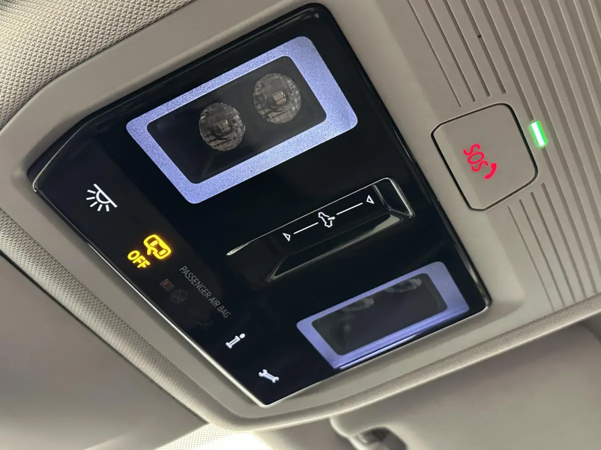 1.5 eTSI Style 1St Edition PANO CAMERA MATRIX CARPLAY ADAPTIEF CRUISE NAVI.