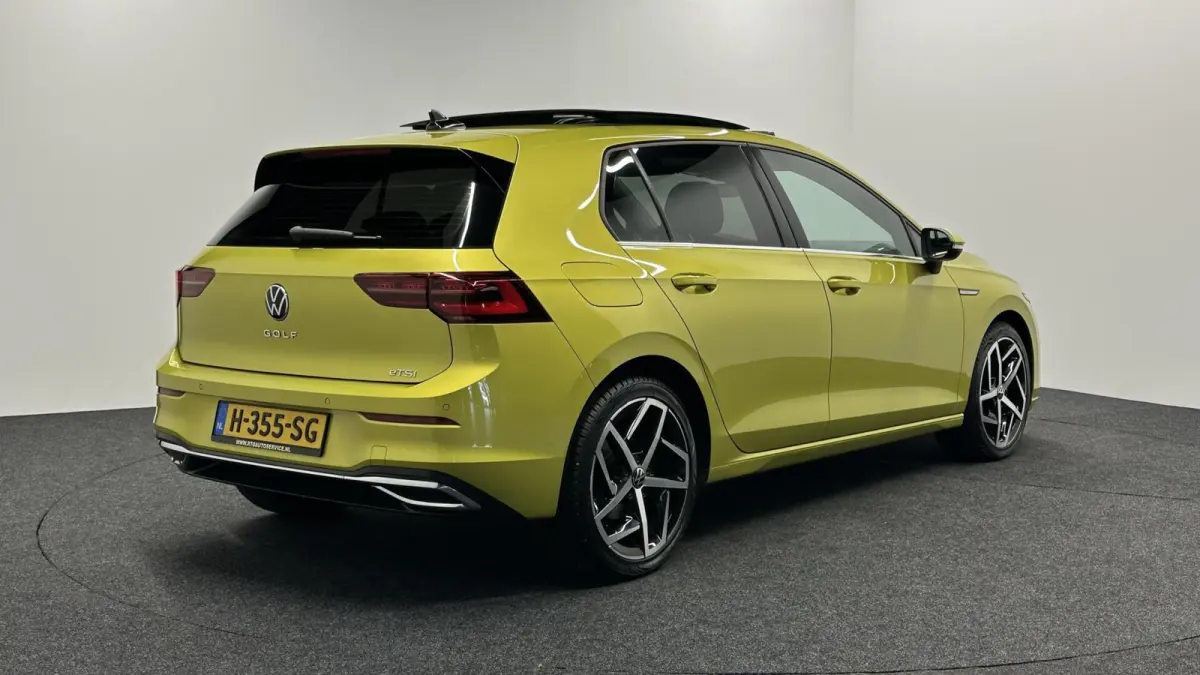 1.5 eTSI Style 1St Edition PANO CAMERA MATRIX CARPLAY ADAPTIEF CRUISE NAVI.