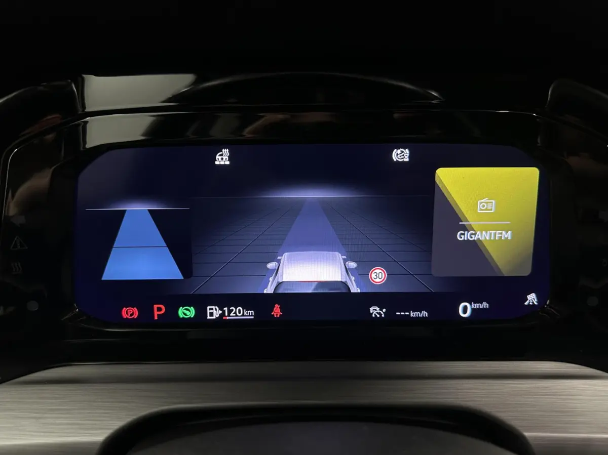 1.5 eTSI Style 1St Edition PANO CAMERA MATRIX CARPLAY ADAPTIEF CRUISE NAVI.