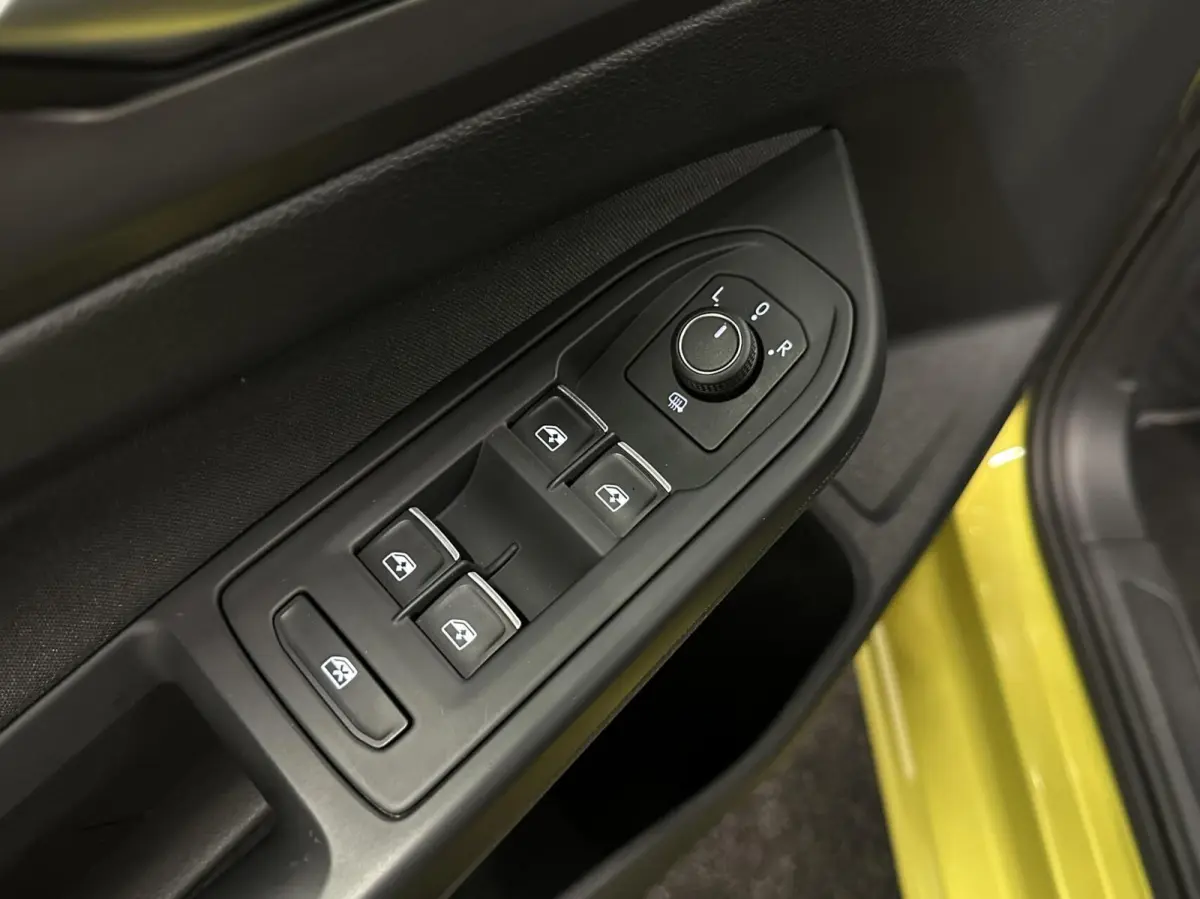 1.5 eTSI Style 1St Edition PANO CAMERA MATRIX CARPLAY ADAPTIEF CRUISE NAVI.