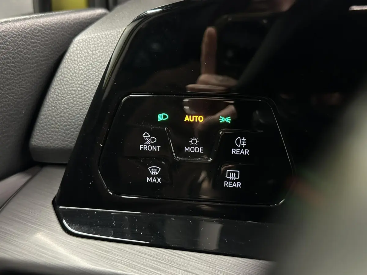 1.5 eTSI Style 1St Edition PANO CAMERA MATRIX CARPLAY ADAPTIEF CRUISE NAVI.
