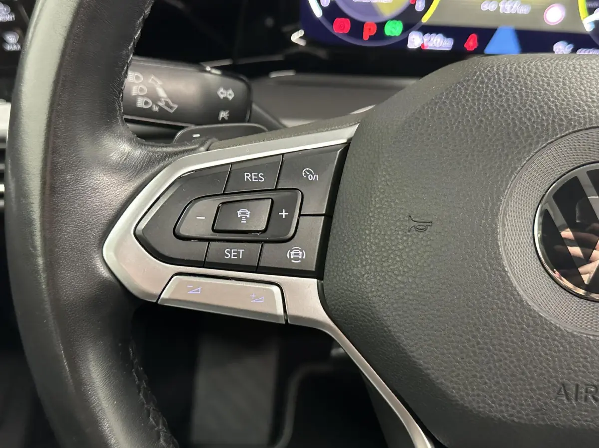 1.5 eTSI Style 1St Edition PANO CAMERA MATRIX CARPLAY ADAPTIEF CRUISE NAVI.
