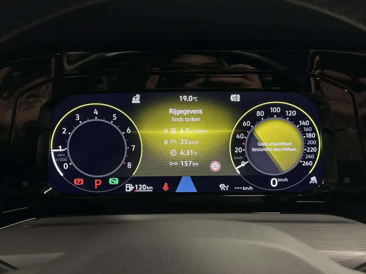 1.5 eTSI Style 1St Edition PANO CAMERA MATRIX CARPLAY ADAPTIEF CRUISE NAVI.