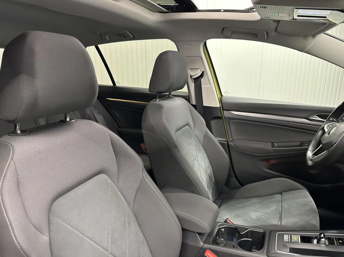 1.5 eTSI Style 1St Edition PANO CAMERA MATRIX CARPLAY ADAPTIEF CRUISE NAVI.