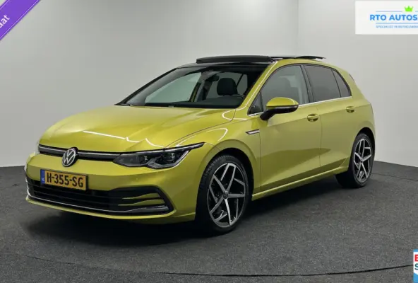 1.5 eTSI Style 1St Edition PANO CAMERA MATRIX CARPLAY ADAPTIEF CRUISE NAVI.