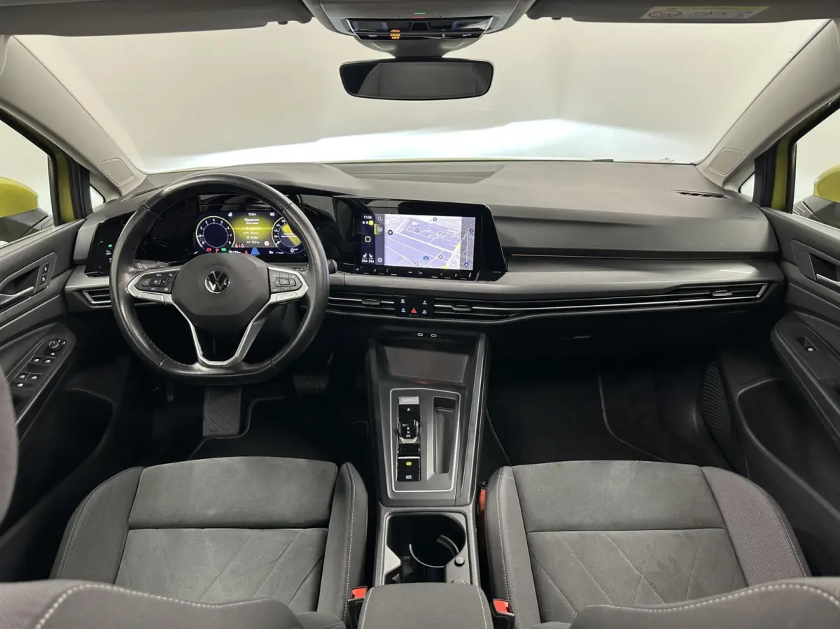 1.5 eTSI Style 1St Edition PANO CAMERA MATRIX CARPLAY ADAPTIEF CRUISE NAVI.