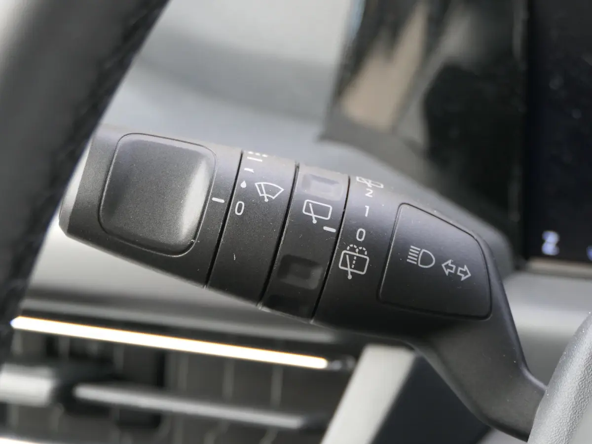 Tourneo 340 2.5 PHEV L2H1 Titanium X | Black Pack | Luxury | Panoramadak | 360 Camera | AGR Stoel | Leder | Adaptive LED | BLIS | Adaptive Cruise | B&O Audio
