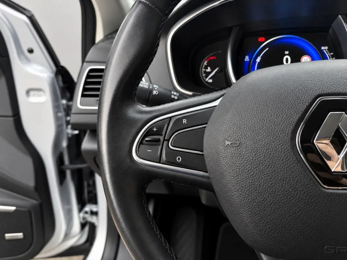 1.3 TCe Bose | Trekhaak | Groot Navigatie Scherm | Dodehoek Detectie | Camera | Cruise Control | Climate Control | Sfeerverlichting