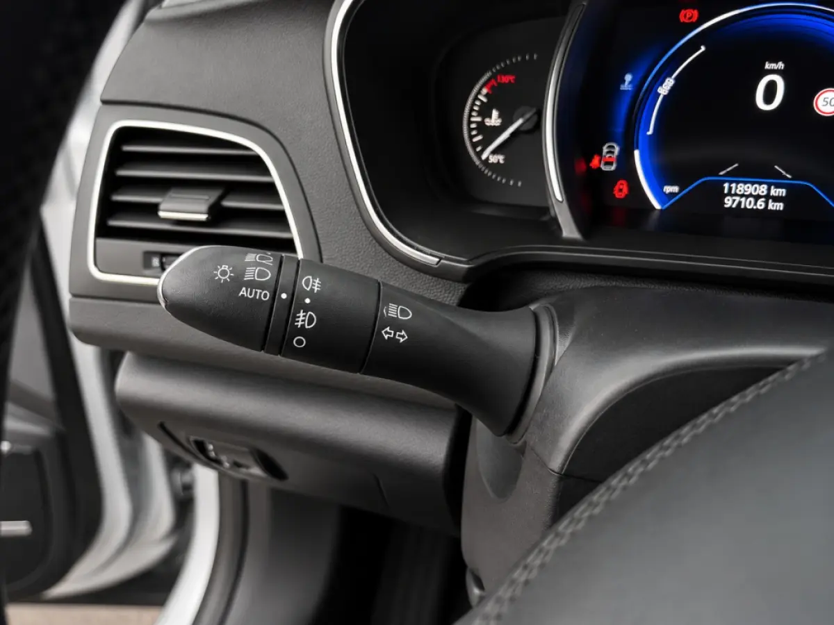 1.3 TCe Bose | Trekhaak | Groot Navigatie Scherm | Dodehoek Detectie | Camera | Cruise Control | Climate Control | Sfeerverlichting