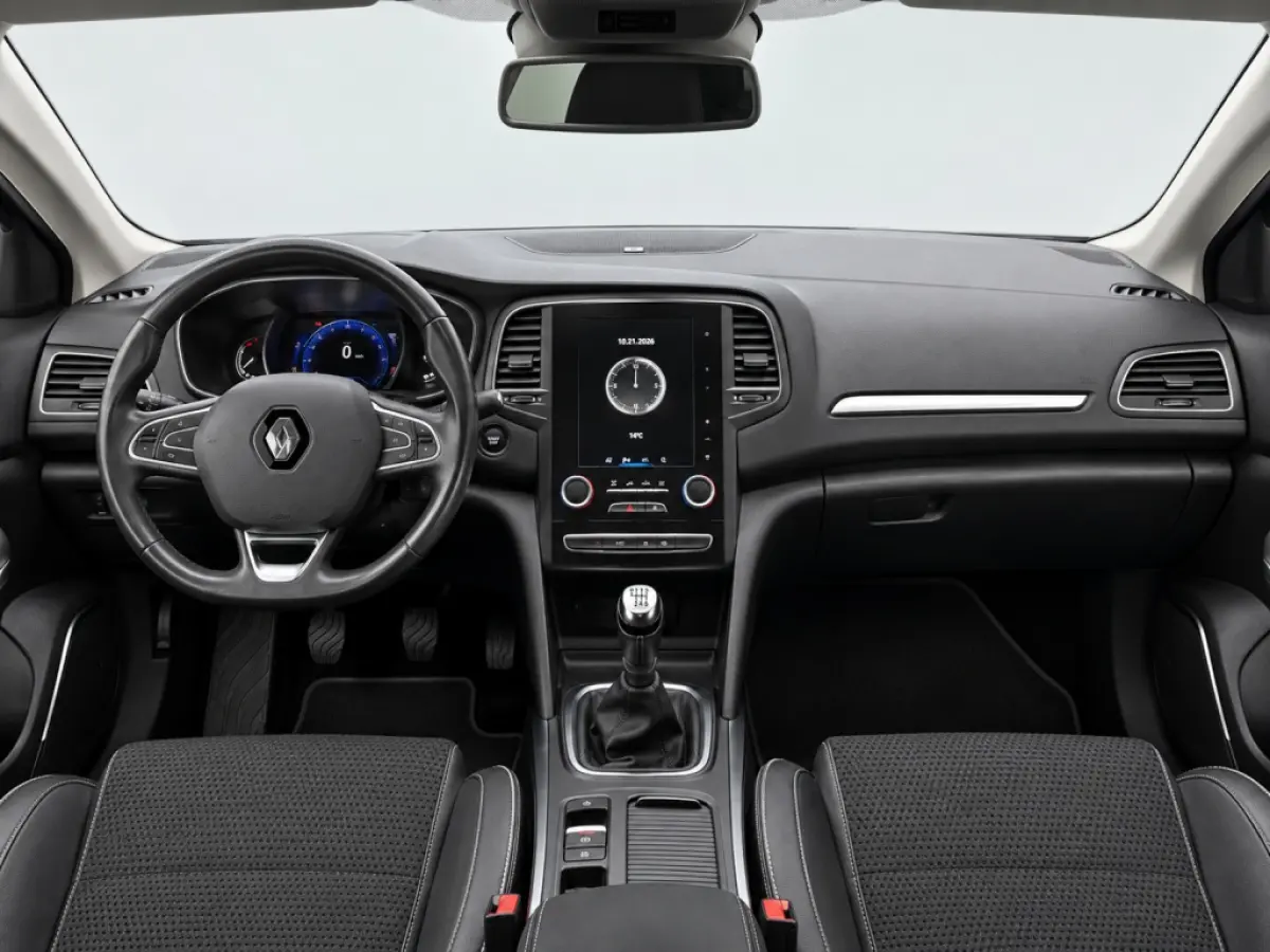 1.3 TCe Bose | Trekhaak | Groot Navigatie Scherm | Dodehoek Detectie | Camera | Cruise Control | Climate Control | Sfeerverlichting