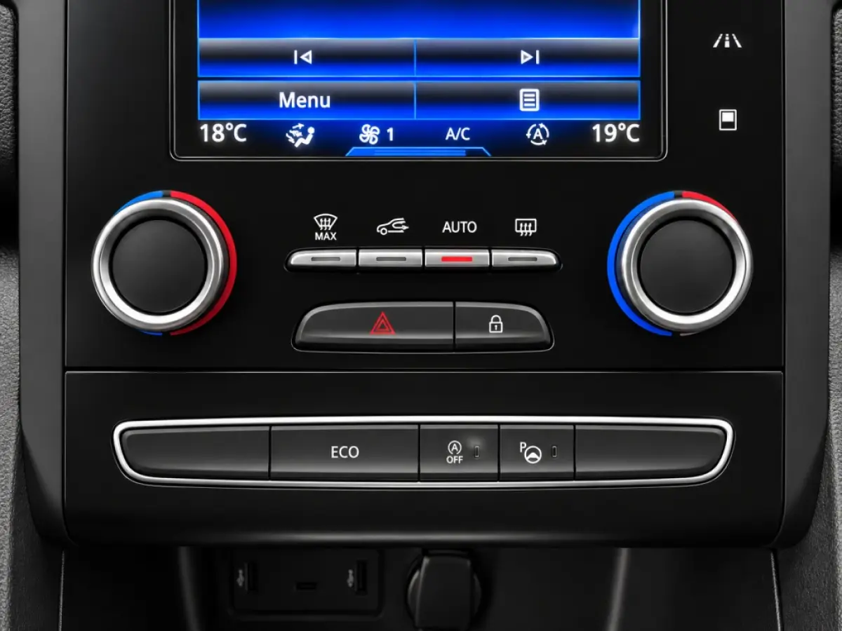 1.3 TCe Bose | Trekhaak | Groot Navigatie Scherm | Dodehoek Detectie | Camera | Cruise Control | Climate Control | Sfeerverlichting