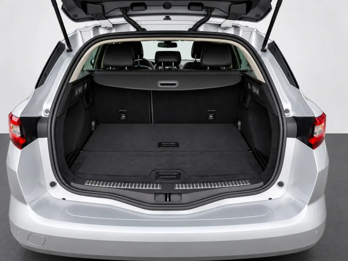 1.3 TCe Bose | Trekhaak | Groot Navigatie Scherm | Dodehoek Detectie | Camera | Cruise Control | Climate Control | Sfeerverlichting