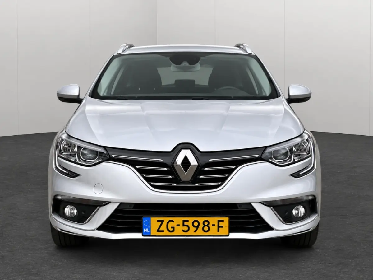 1.3 TCe Bose | Trekhaak | Groot Navigatie Scherm | Dodehoek Detectie | Camera | Cruise Control | Climate Control | Sfeerverlichting